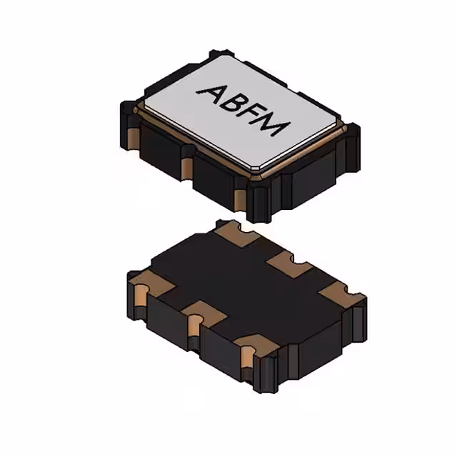 ABFM1-200.000MHZ-V-T Abracon LLC  Osciladores